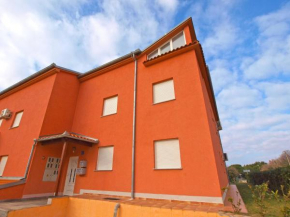 Apartments Antun 1237